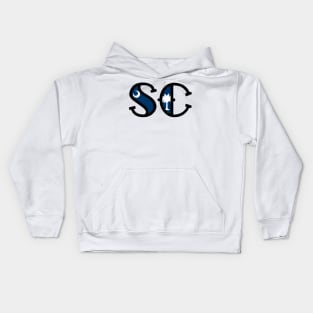 South Carolina Kids Hoodie